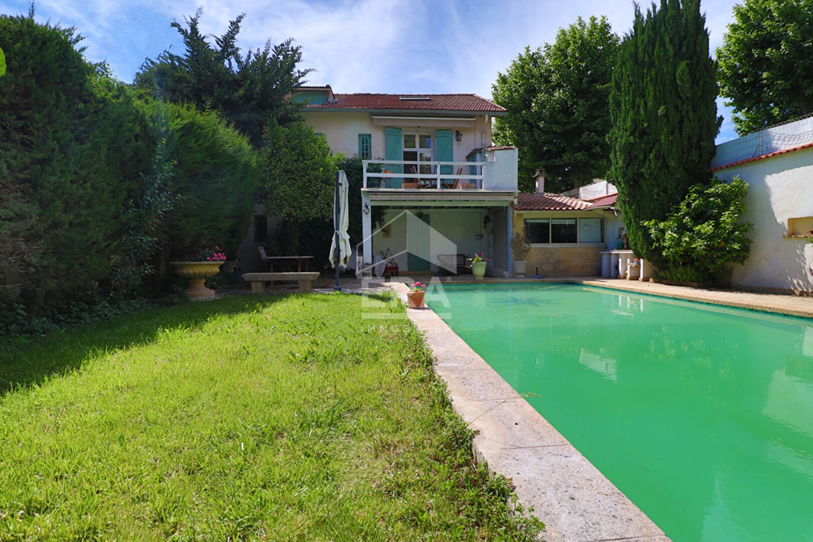 Maison à vendre, 186m², Marseille 11ème