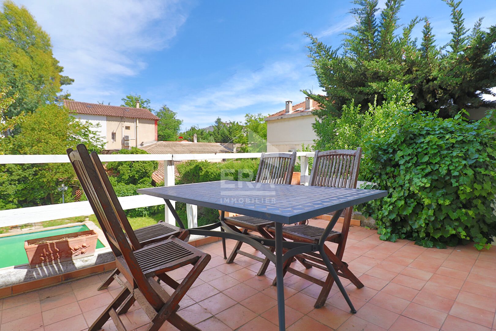 Maison à vendre, 186m², Marseille 11ème