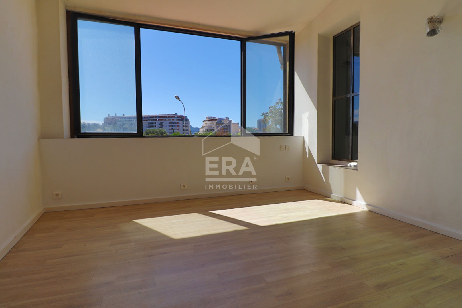Appartement à louer, 40m², Marseille 10ème