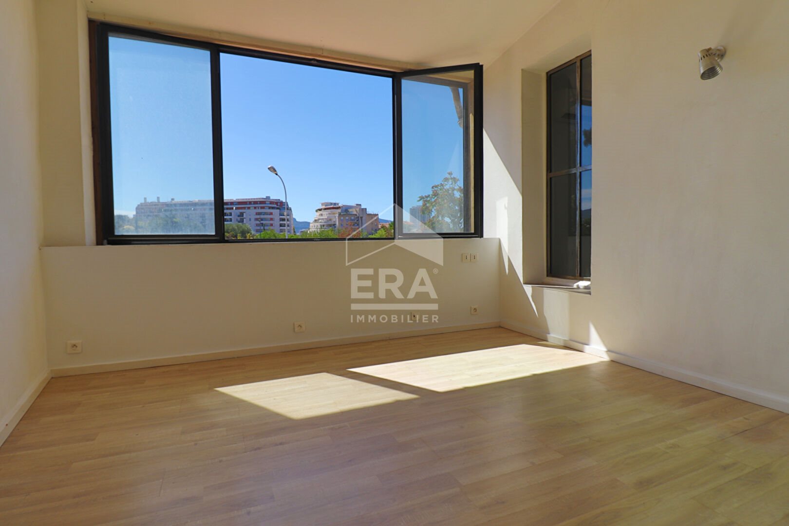 Appartement à louer, 40m², Marseille 10ème
