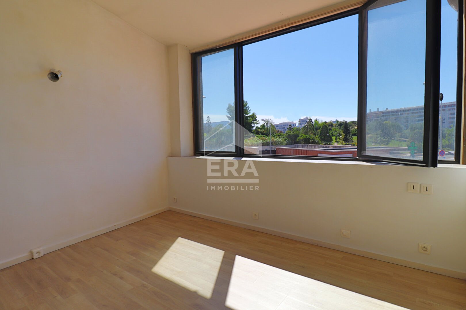 Appartement à louer, 40m², Marseille 10ème
