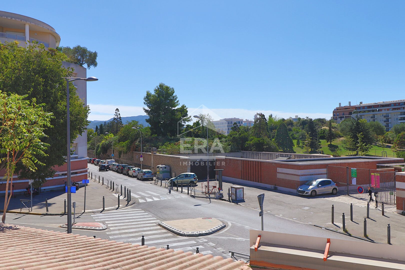 Appartement à louer, 40m², Marseille 10ème