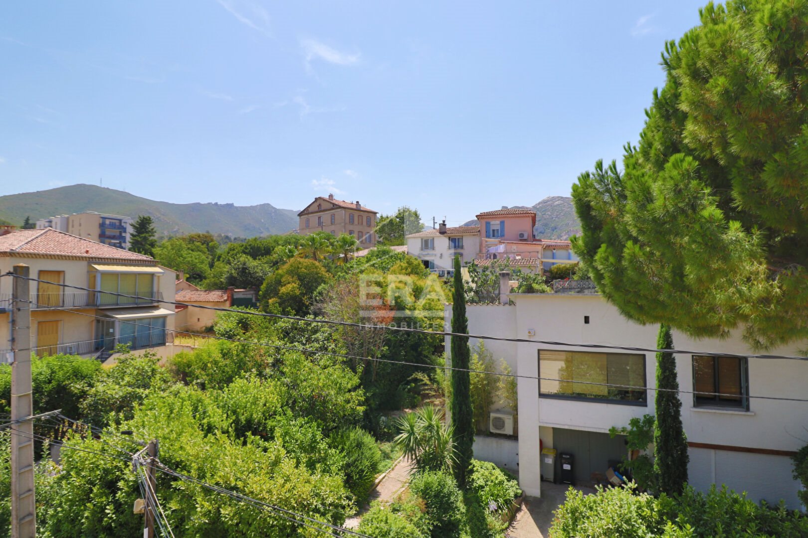 Appartement à vendre, 37m², Marseille 10ème