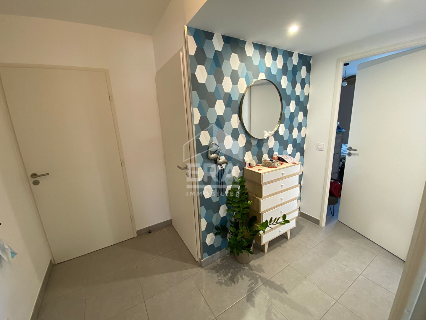 Appartement à louer, 57m², Marseille 10ème