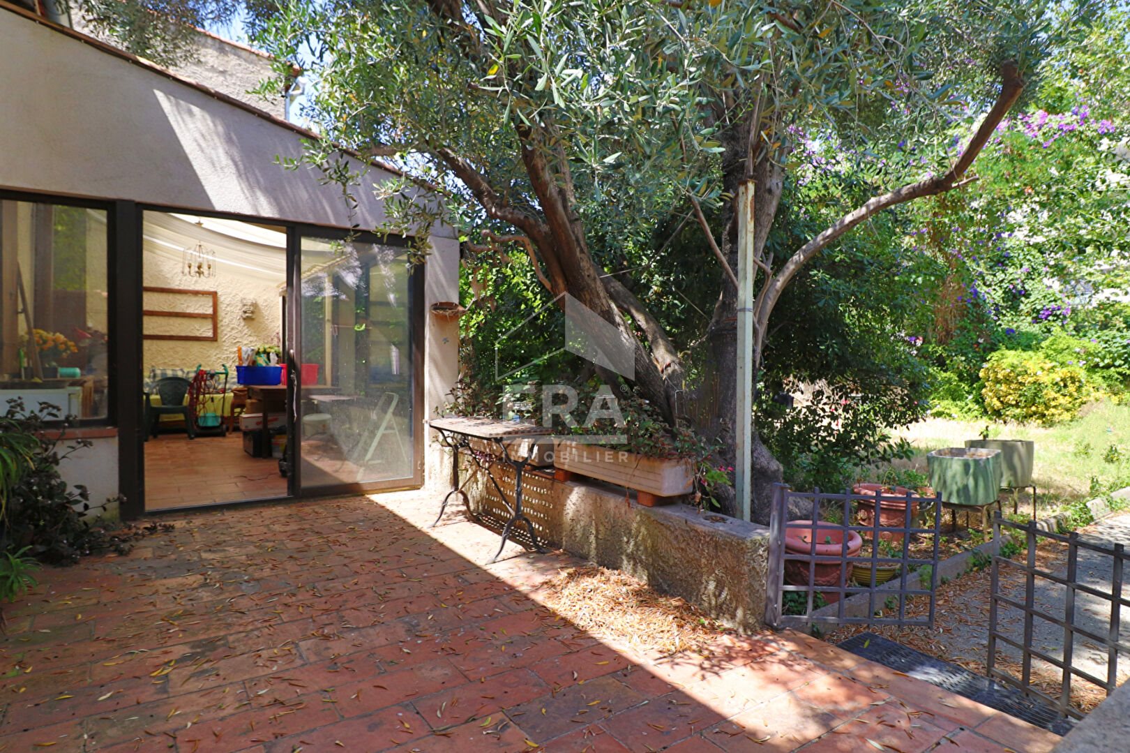 Maison à vendre, 88m², Marseille 10ème