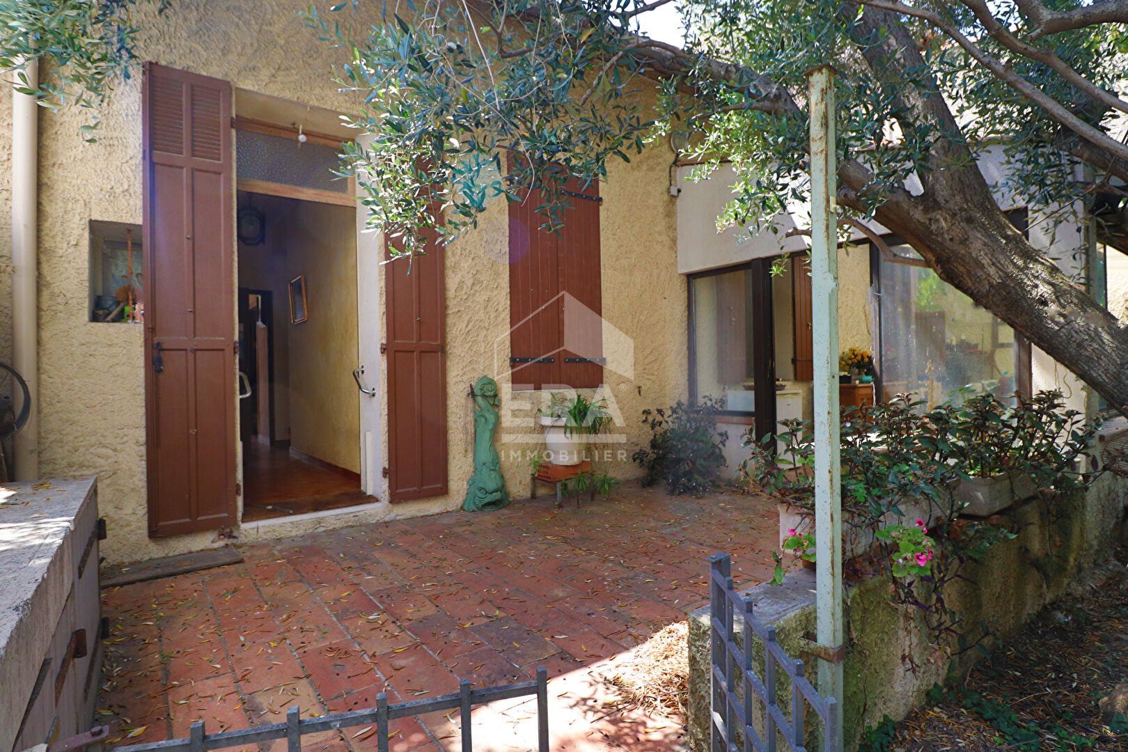 Maison à vendre, 88m², Marseille 10ème