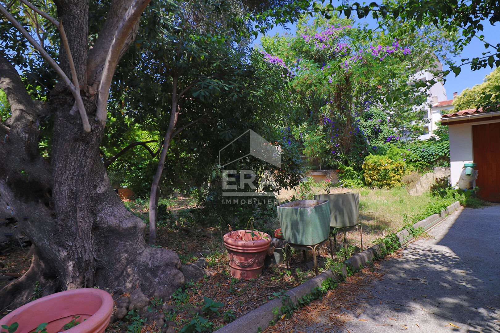 Maison à vendre, 88m², Marseille 10ème