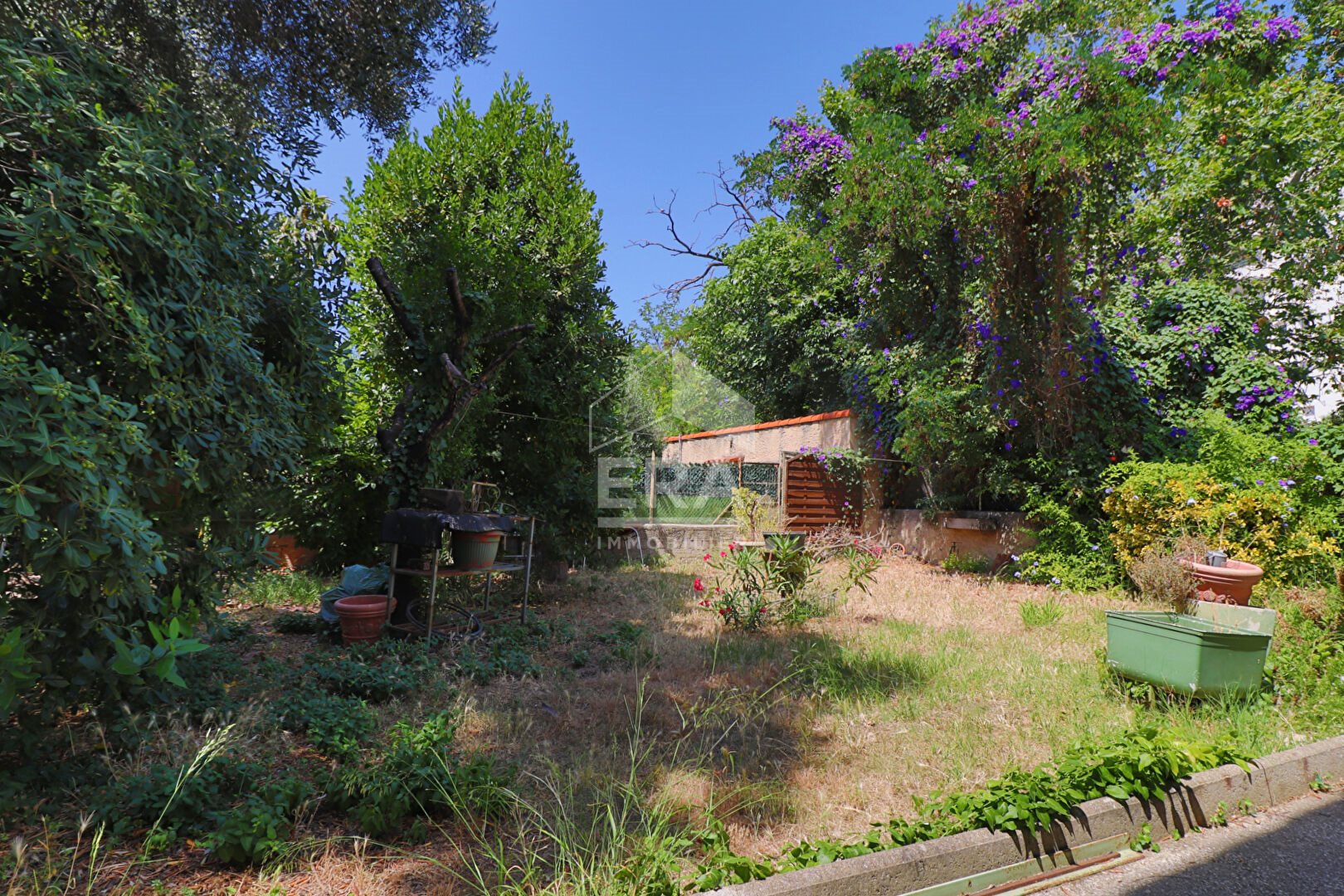 Maison à vendre, 88m², Marseille 10ème