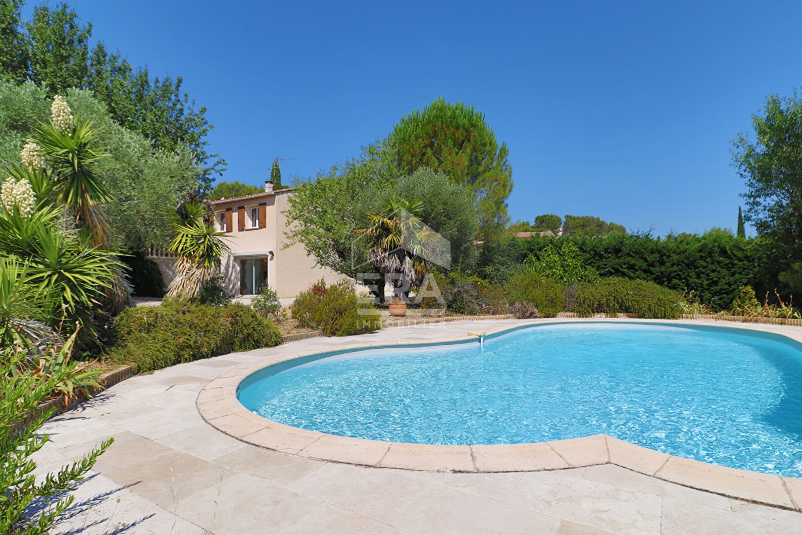 Maison à vendre, 137m², Saint-Savournin