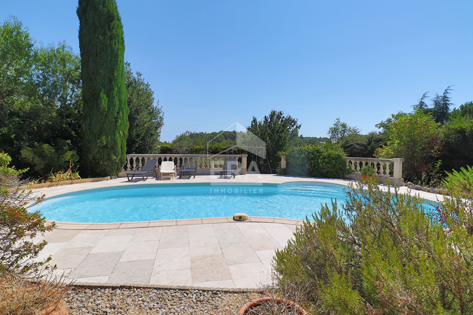 Maison à vendre, 137m², Saint-Savournin