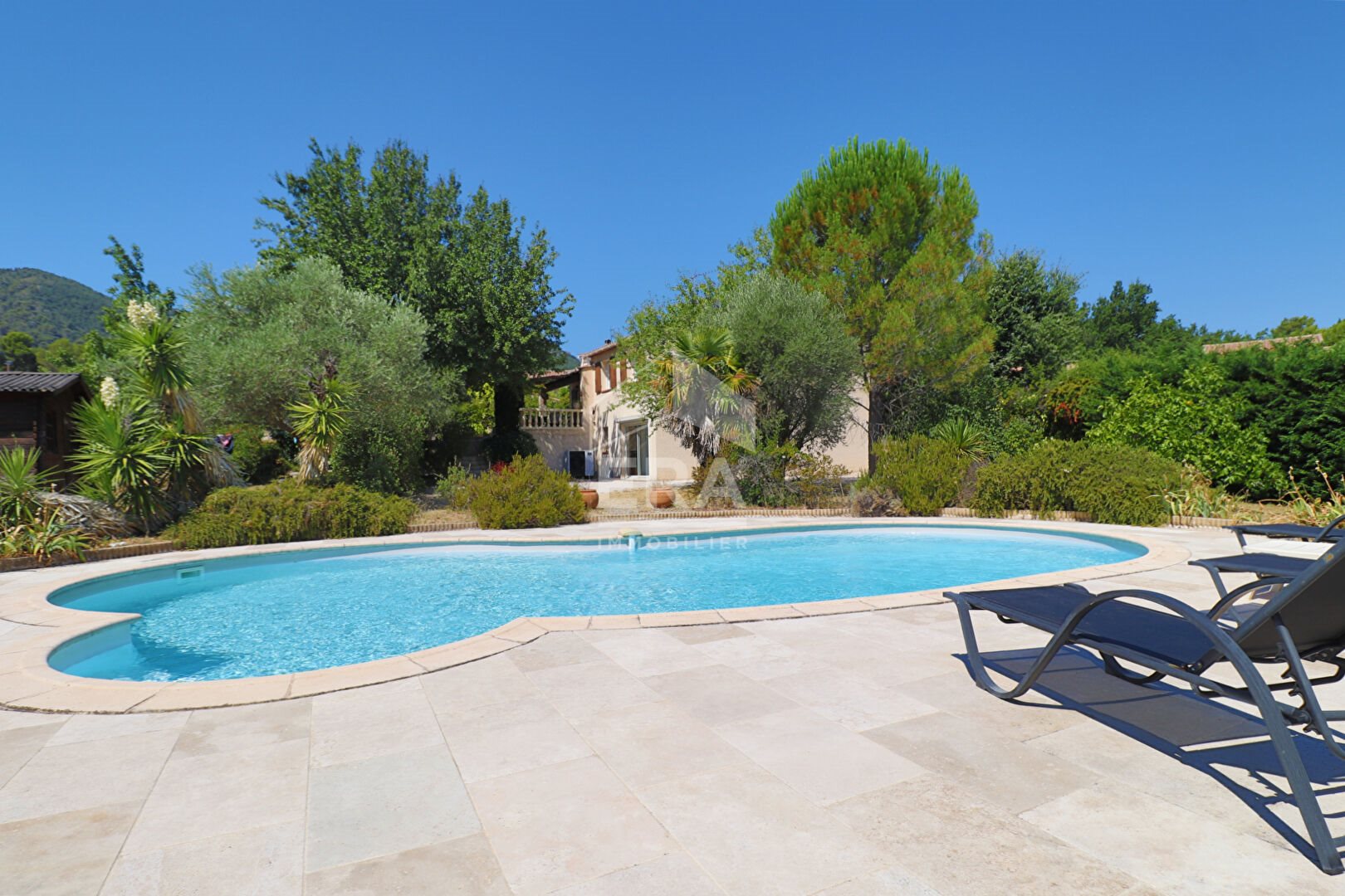 Maison à vendre, 137m², Saint-Savournin