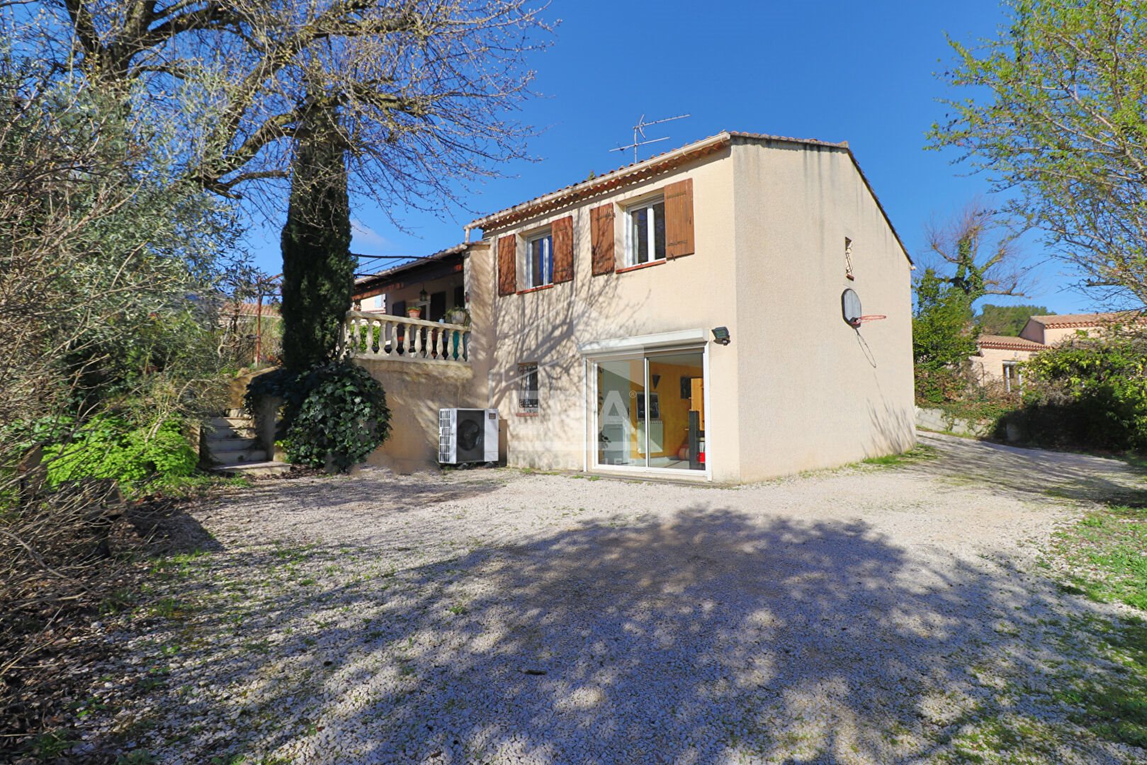 Maison à vendre, 137m², Saint-Savournin