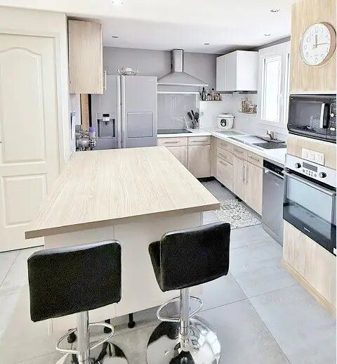 Maison à vendre, 92m², Pontault-Combault