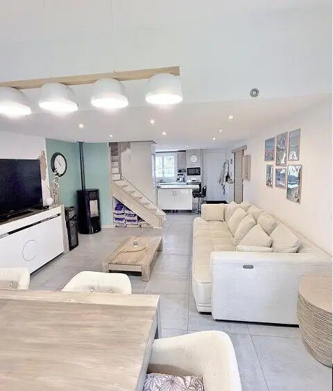 Maison à vendre, 92m², Pontault-Combault