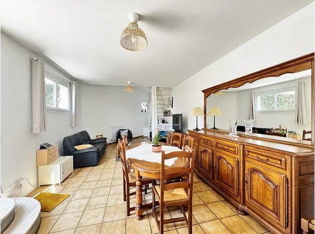 Maison à vendre, 104m², Villiers-sur-Marne
