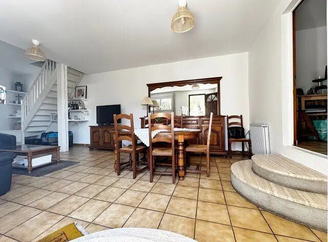 Maison à vendre, 104m², Villiers-sur-Marne