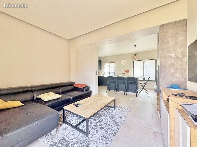 Maison à vendre, 67m², Champigny-sur-Marne