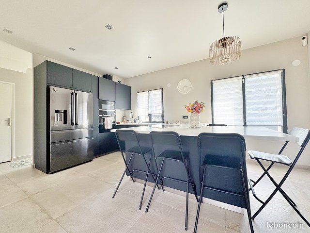Maison à vendre, 67m², Champigny-sur-Marne