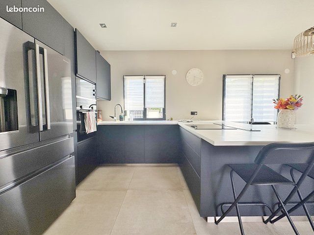 Maison à vendre, 67m², Champigny-sur-Marne