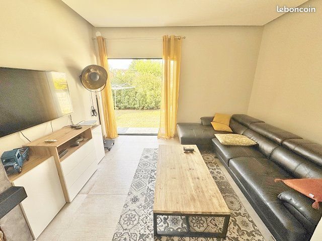 Maison à vendre, 67m², Champigny-sur-Marne
