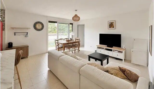 Appartement à vendre, 86m², Pontault-Combault