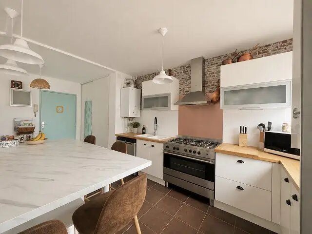 Appartement à vendre, 86m², Pontault-Combault