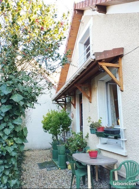 Maison à vendre, 87m², Champigny-sur-Marne
