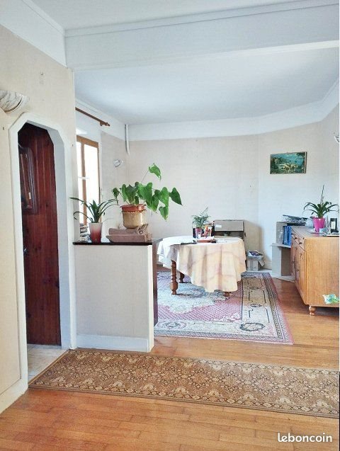 Maison à vendre, 87m², Champigny-sur-Marne