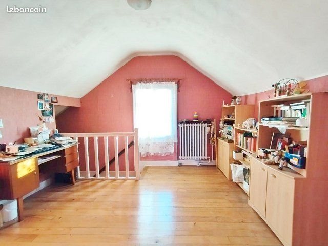 Maison à vendre, 87m², Champigny-sur-Marne