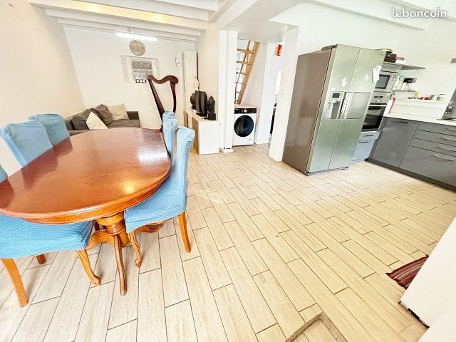 Maison à vendre, 70m², Villiers-sur-Marne