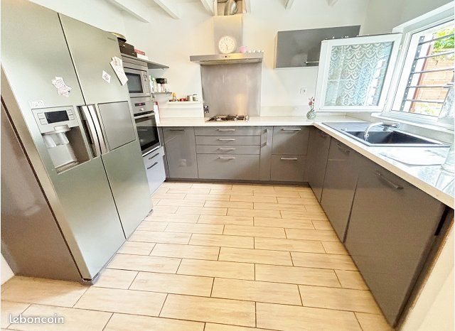 Maison à vendre, 70m², Villiers-sur-Marne