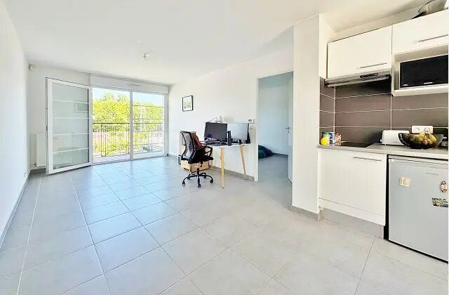Appartement à vendre, 42m², Villiers-sur-Marne