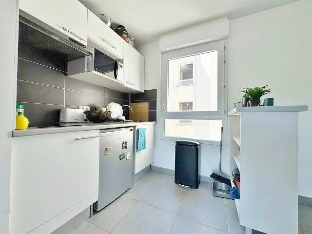 Appartement à vendre, 42m², Villiers-sur-Marne