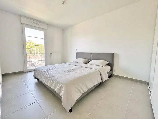 Appartement à vendre, 42m², Villiers-sur-Marne