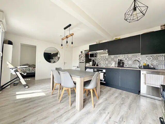 Maison à vendre, 70m², Villiers-sur-Marne