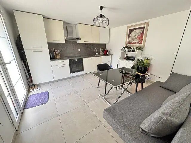 Appartement à louer, 38m², Villiers-sur-Marne
