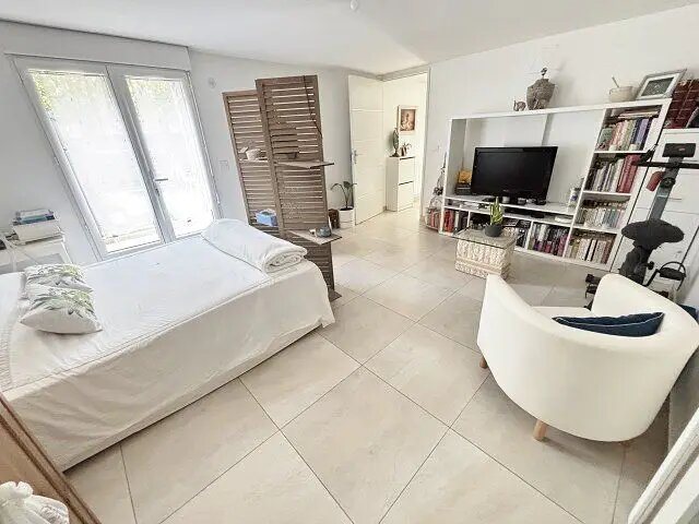 Appartement à louer, 38m², Villiers-sur-Marne