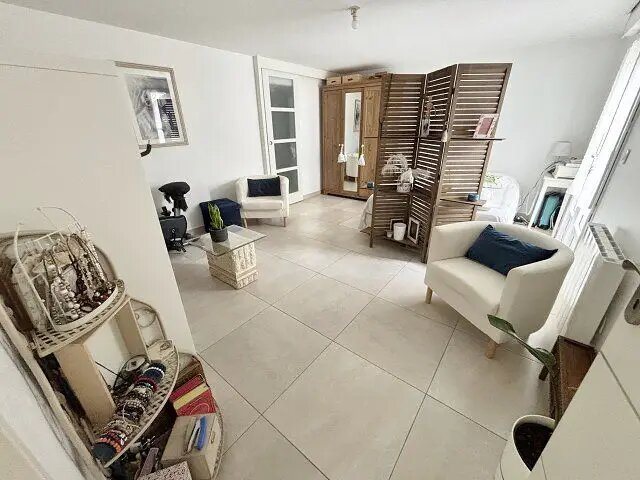 Appartement à louer, 38m², Villiers-sur-Marne