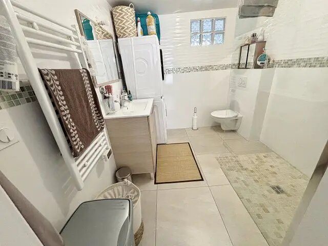 Appartement à louer, 38m², Villiers-sur-Marne