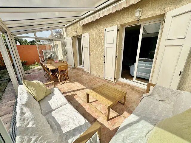 Maison à vendre, 154m², Villiers-sur-Marne