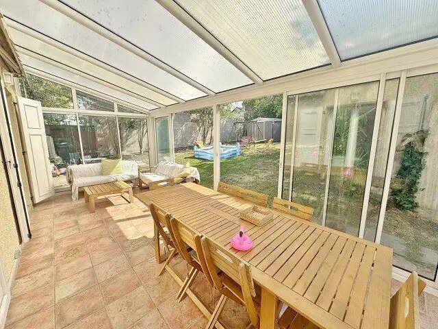 Maison à vendre, 154m², Villiers-sur-Marne