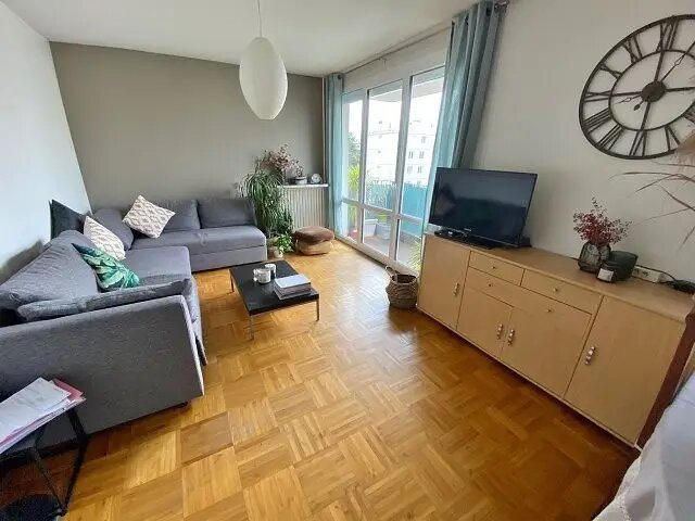 Appartement à vendre, 58m², Champigny-sur-Marne