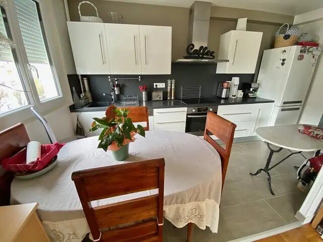 Appartement à vendre, 58m², Champigny-sur-Marne