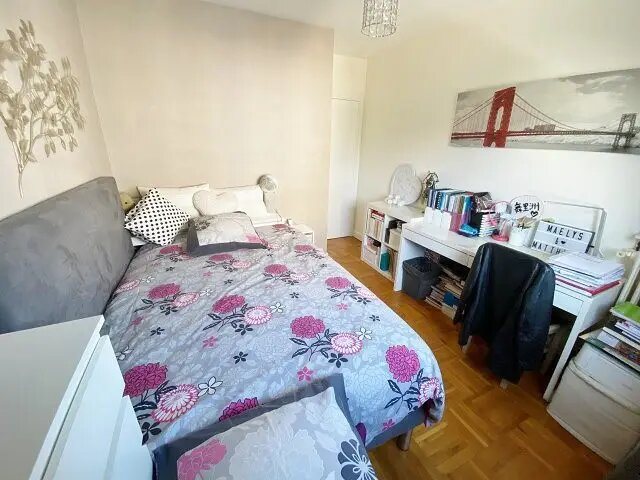Appartement à vendre, 58m², Champigny-sur-Marne