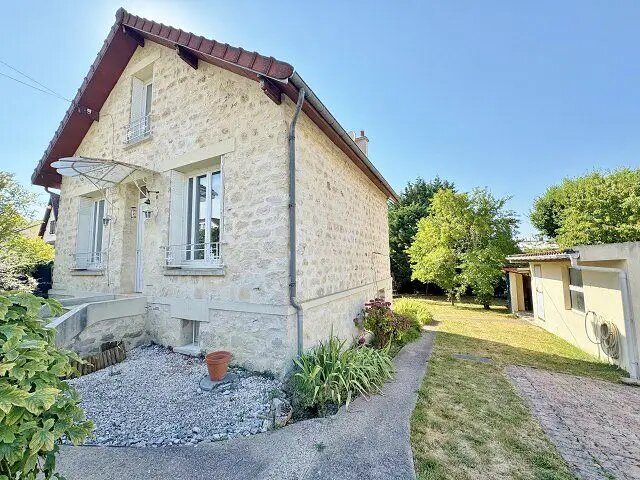 Maison à vendre, 106m², Villiers-sur-Marne
