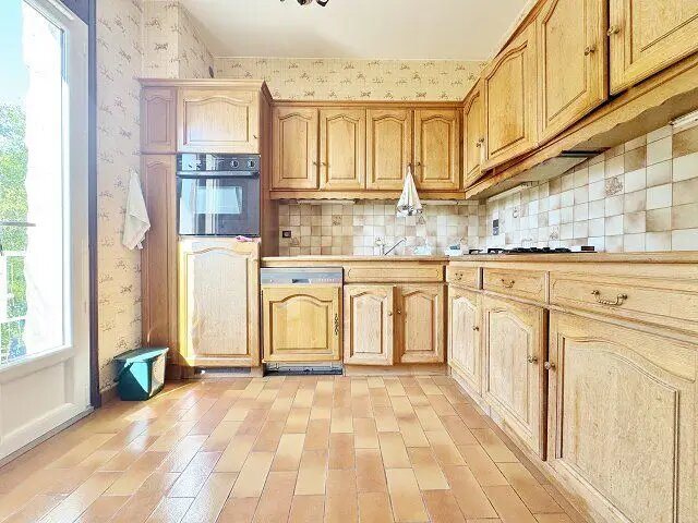 Maison à vendre, 106m², Villiers-sur-Marne