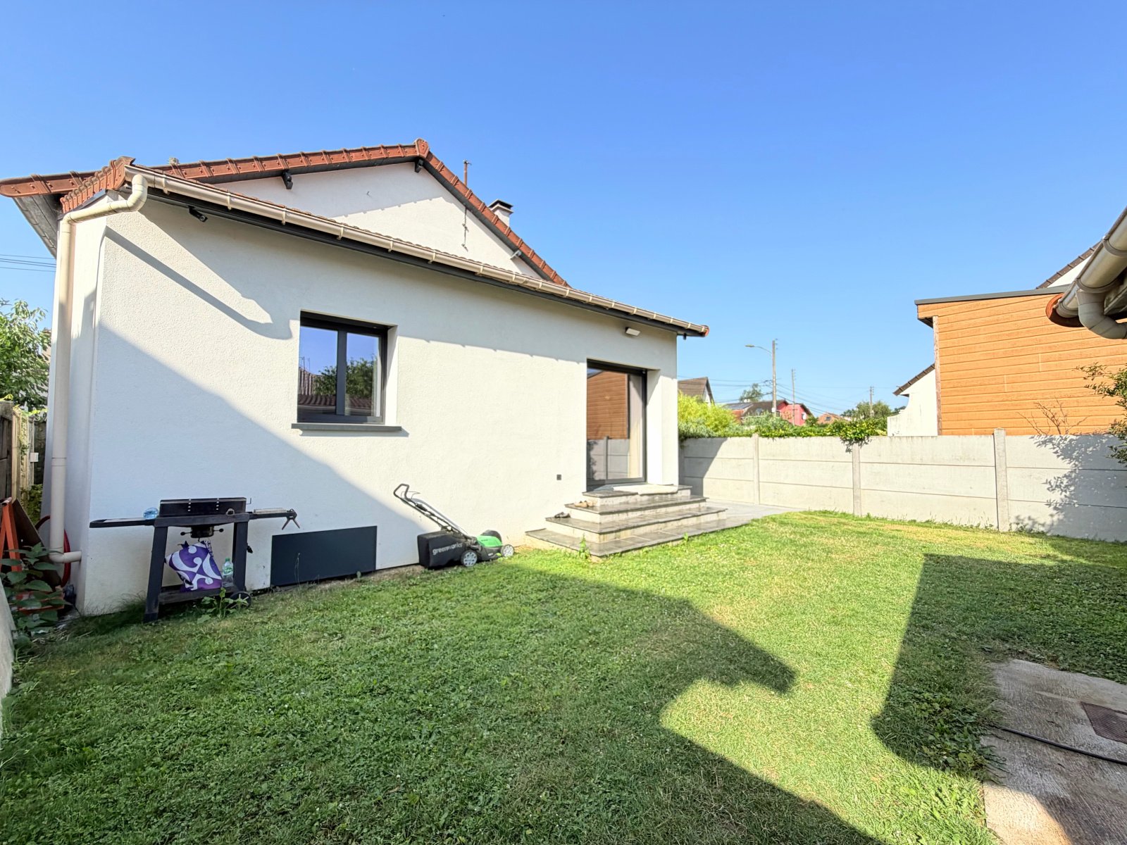 Maison à vendre, 67m², Champigny-sur-Marne