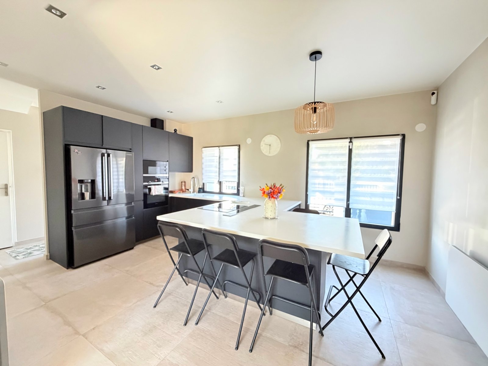 Maison à vendre, 67m², Champigny-sur-Marne