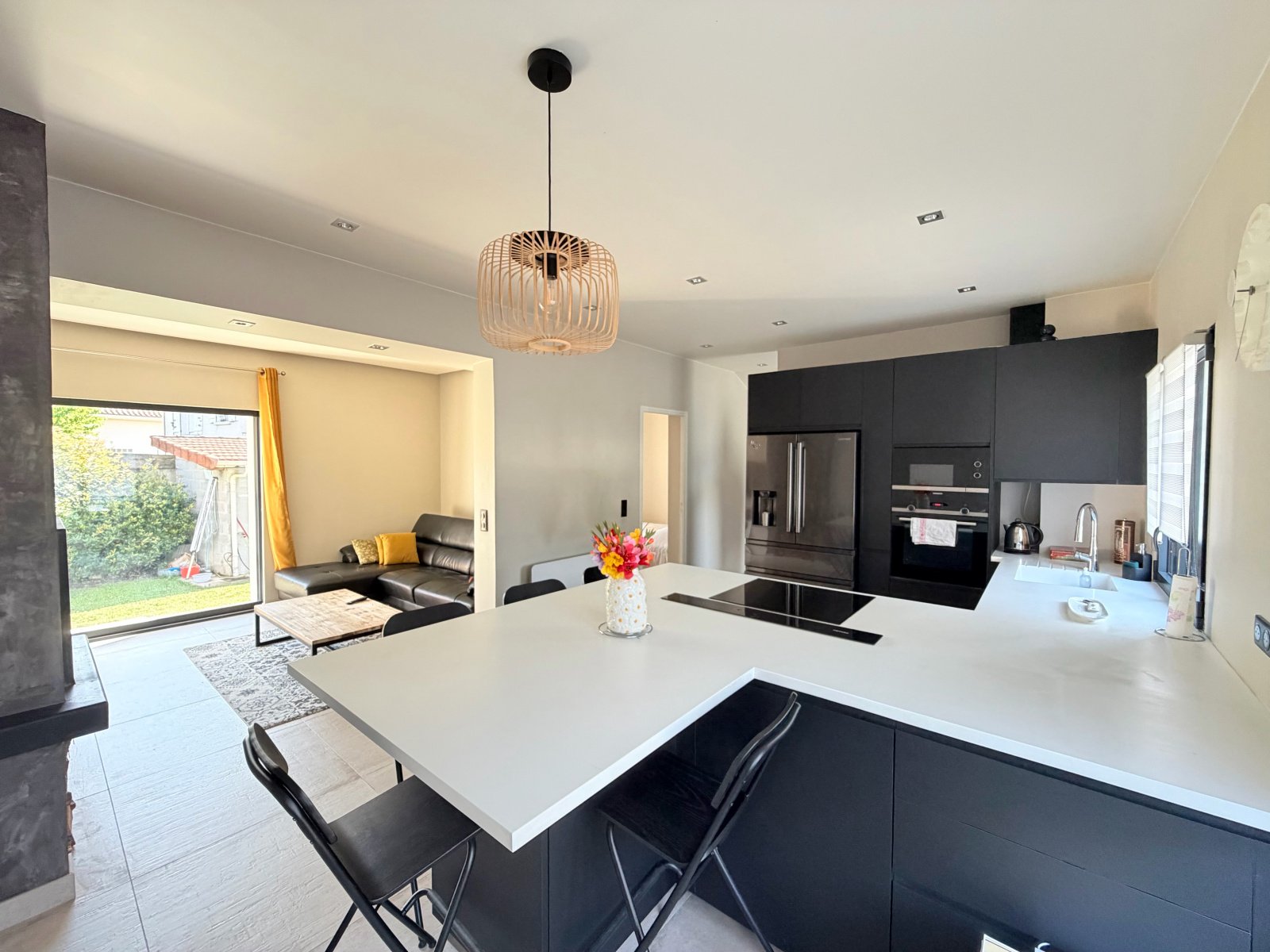 Maison à vendre, 67m², Champigny-sur-Marne