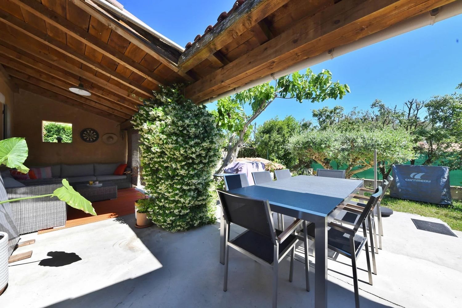 Maison à vendre, 174m², Garrigues-Sainte-Eulalie